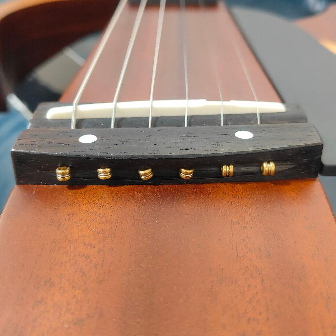 YAMAHA SLG200s サイレントギター クラシックギター