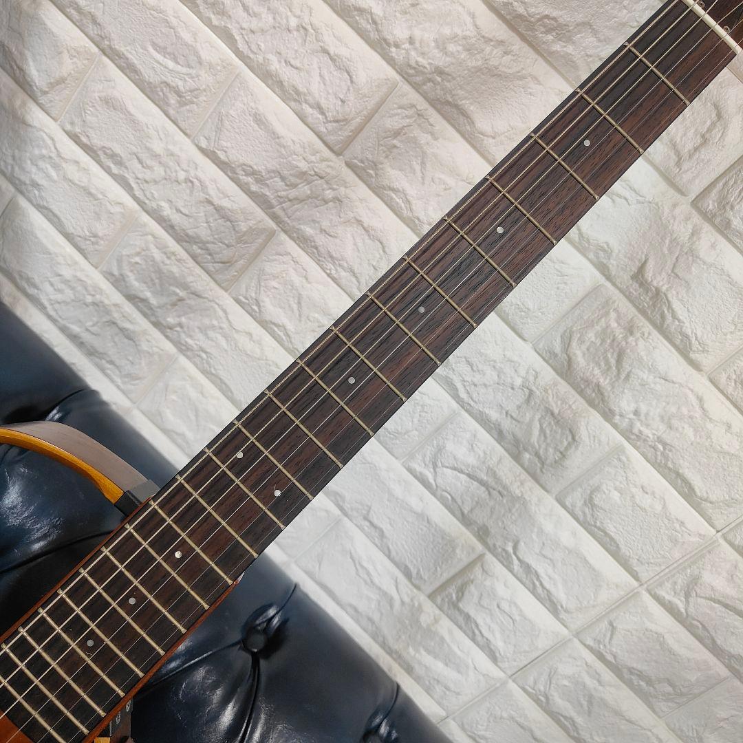 YAMAHA SLG200s サイレントギター クラシックギター