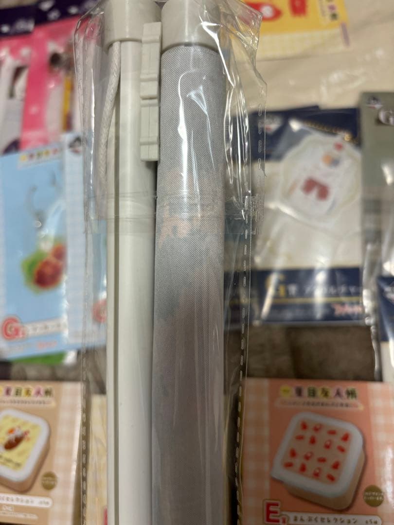 夏目友人帳 ニャンコ先生 一番くじ まとめ売り