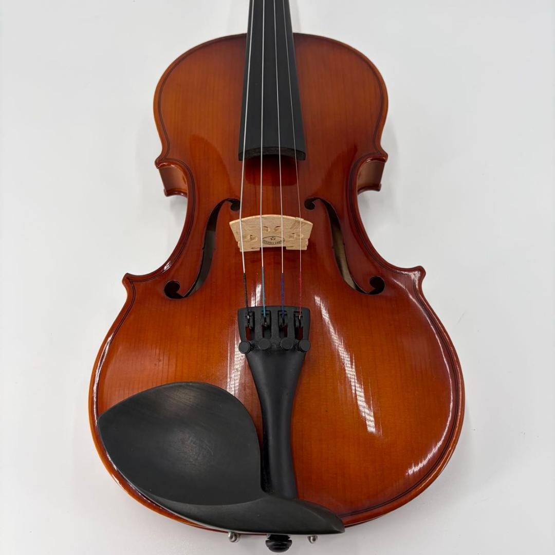 【美品】Carlo giordano VS-1 4/4 バイオリン
