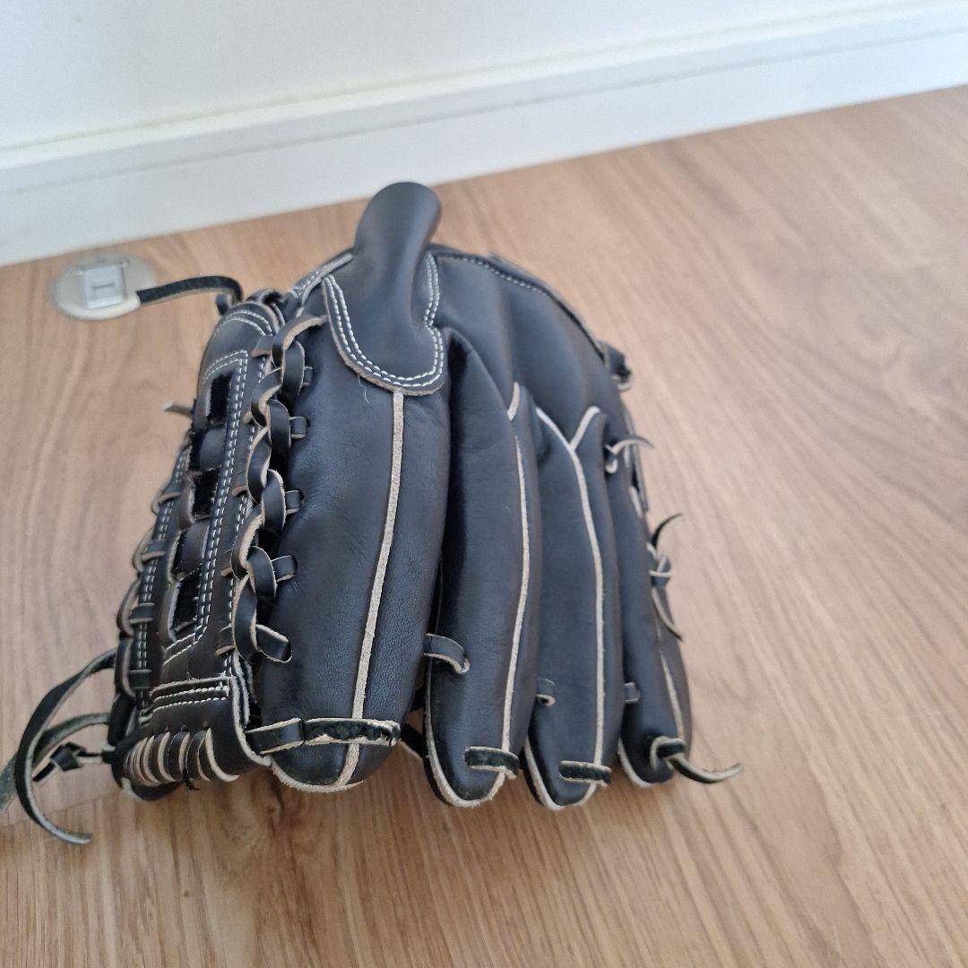 ハイゴールド　硬式　投手 グローブ