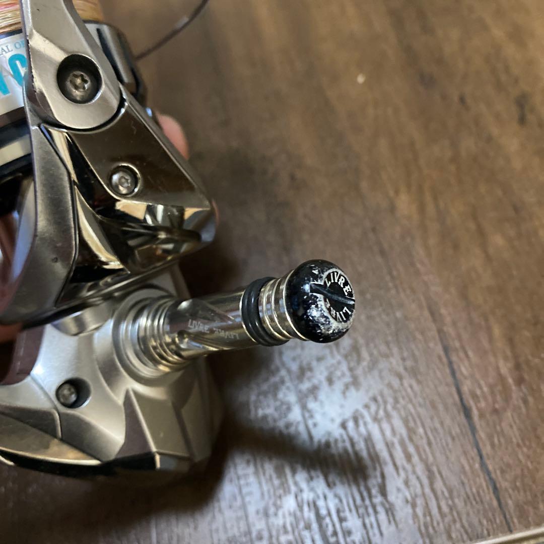 １９ストラディックC3000XG