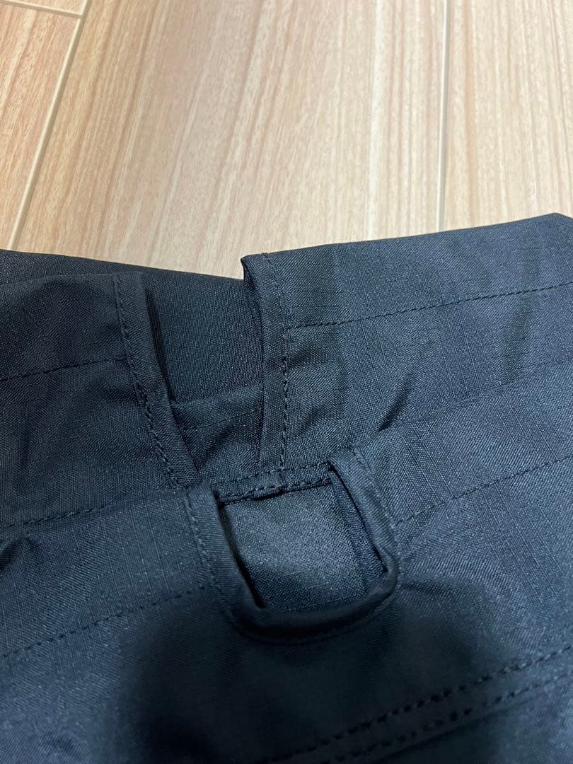 Helinox コットマックス生地1枚単品