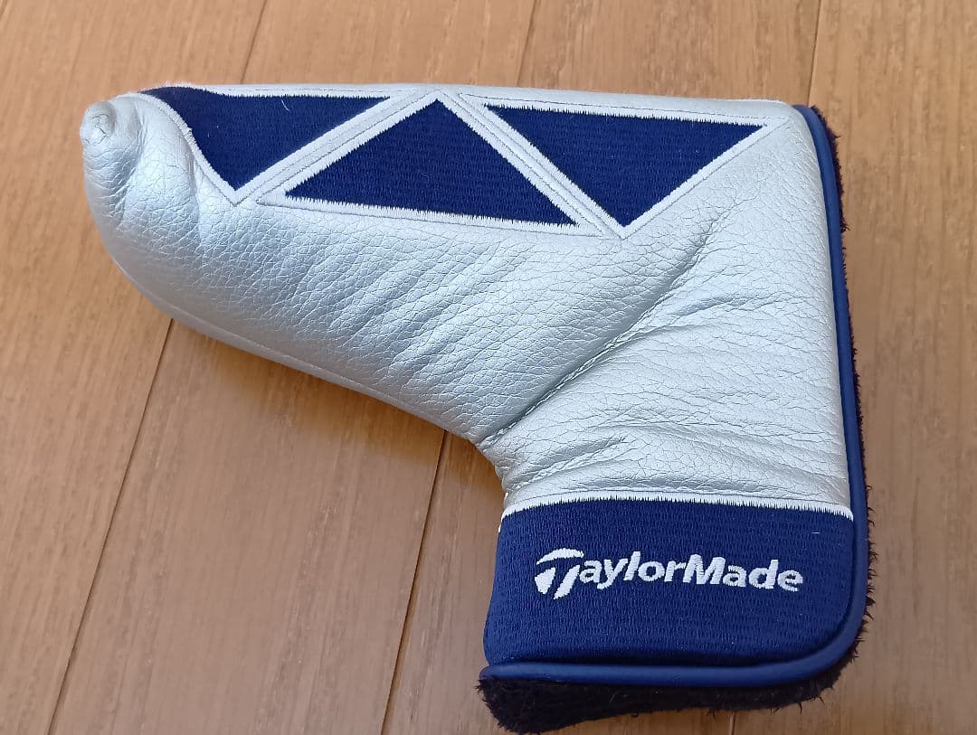 名器•初代トラスパター‼️【TaylorMade】『TRUSS TB2』34㌅