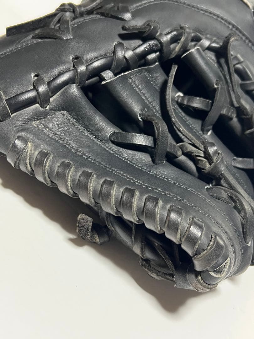 MIZUNO WorldWin ファーストミット グローブ 野球
