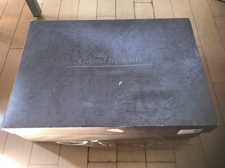 グランフランセヌーベル　吸水速乾ソフトドライ敷パット２枚セットGFN4107