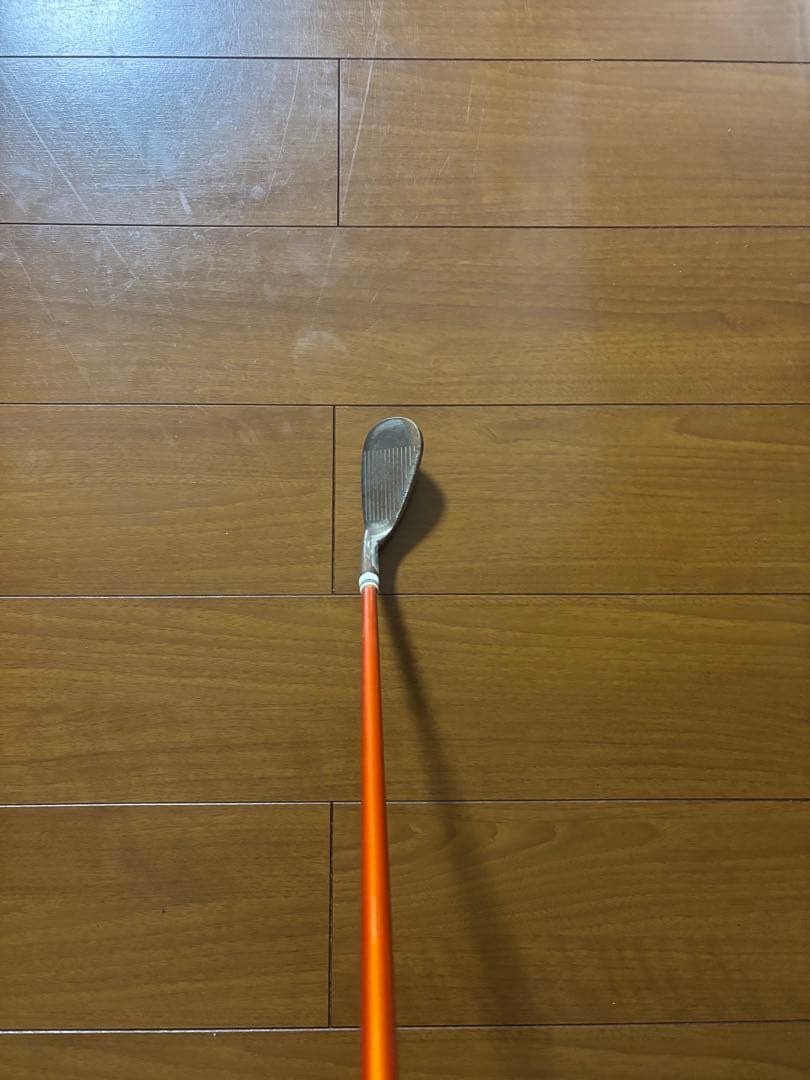 ⚪️最終値下げ　超希少　片山プロ監修　ウエッジＡ、Ｓ