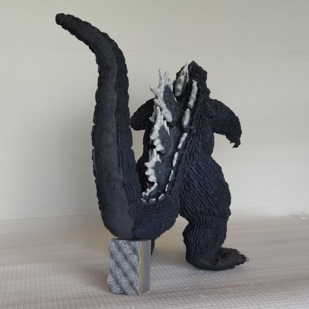 キンゴジソフビフィギュア