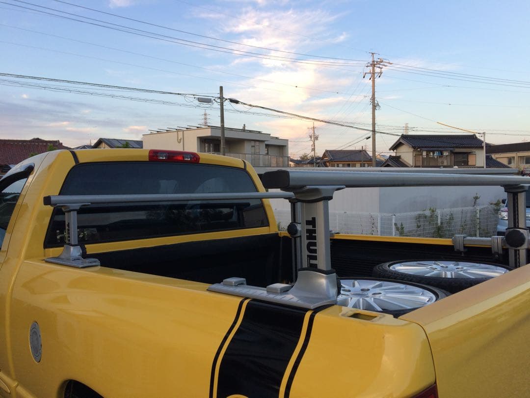 専用　わさびーふ様 THULE 500X