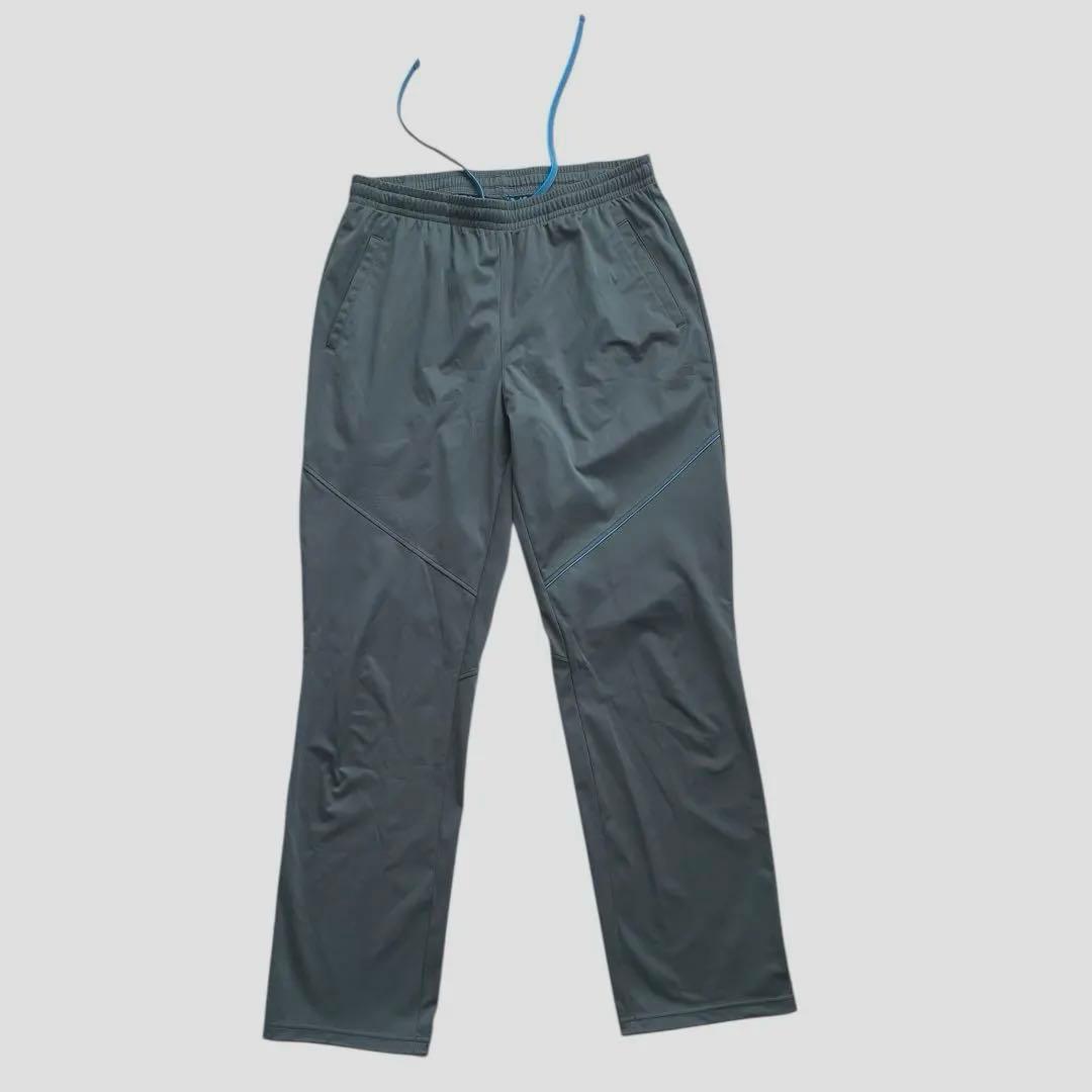 【美品】 XO2 SSK プロエッジ 野球 上下 保温 撥水 伸縮 ジャージ