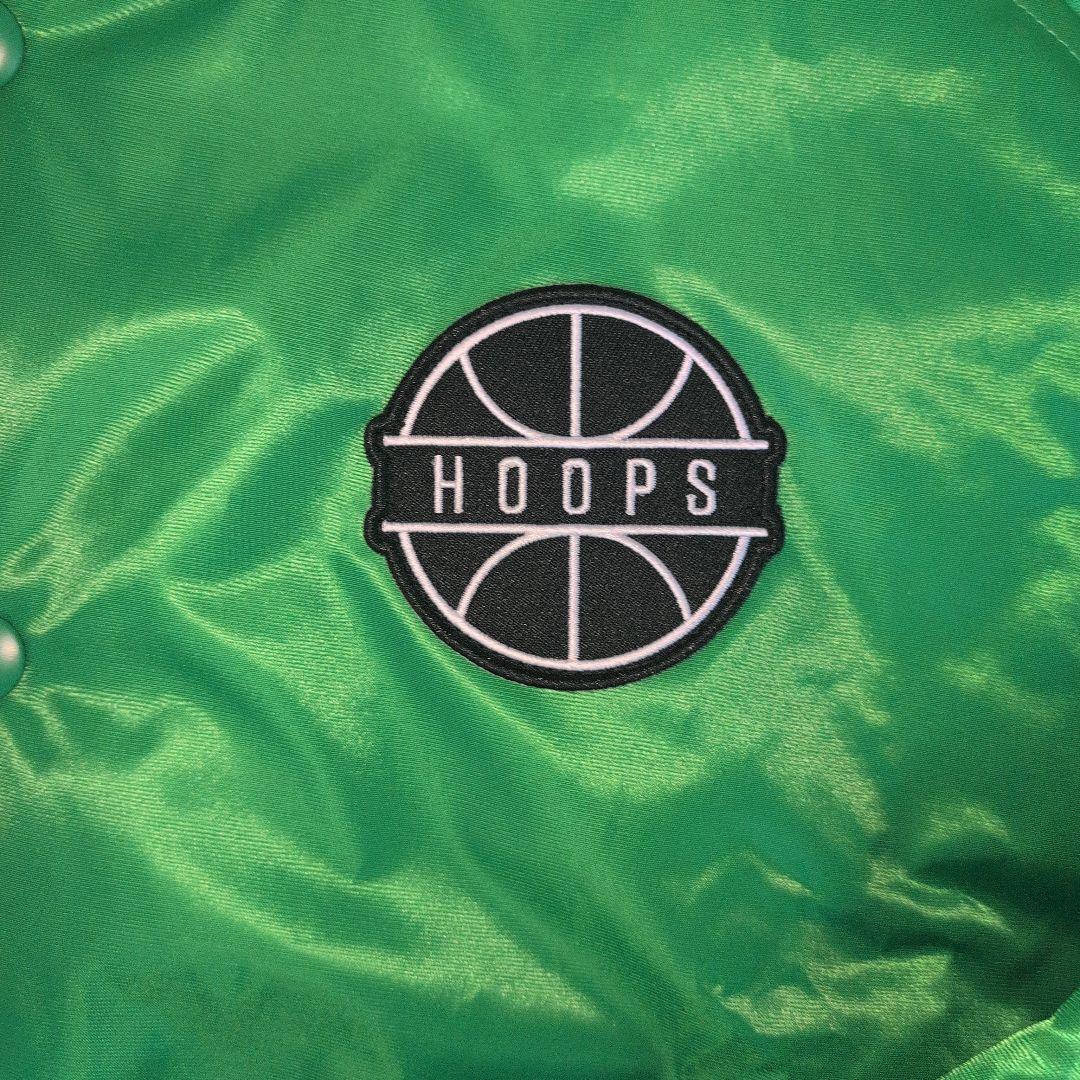 Fanatics HOOPS スタジャン　XL
