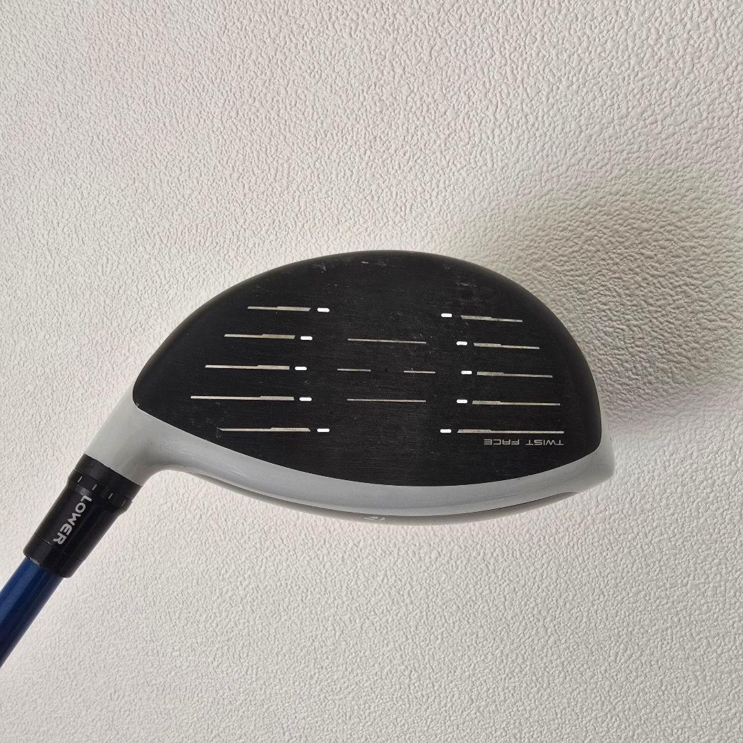 Taylormade SIM2 MAX 9.0 ヘッドのみ