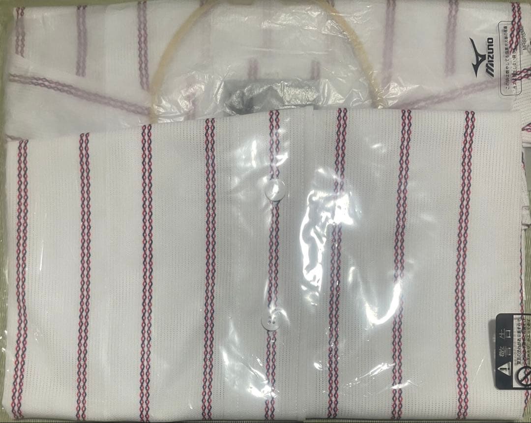 新品WBC 侍ジャパン 山本由伸　レプリカユニフォーム2026 Ｌサイズ 正規品
