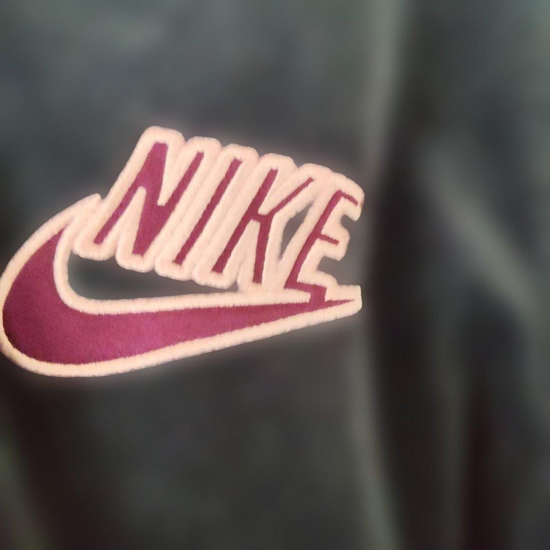 Nike レディース　ベロアジャージ上下セット L