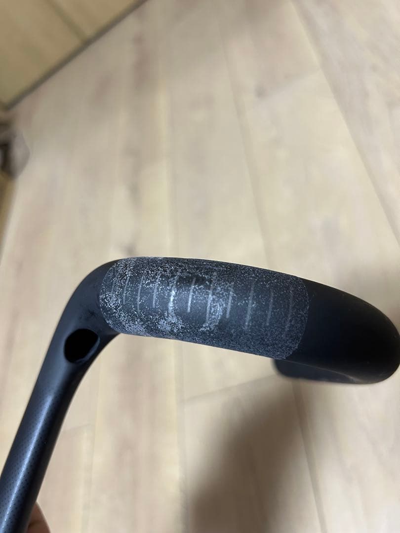 パーツ Roval Rapide Cockpid 380/90mm