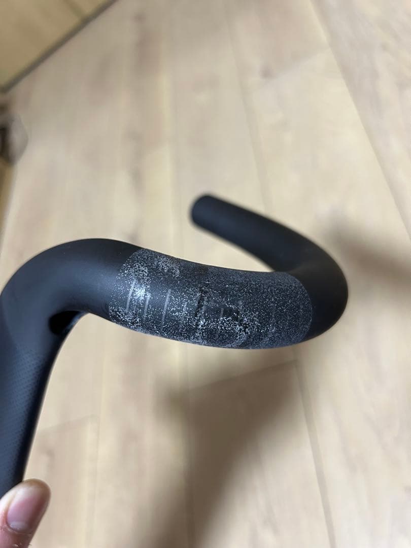 パーツ Roval Rapide Cockpid 380/90mm