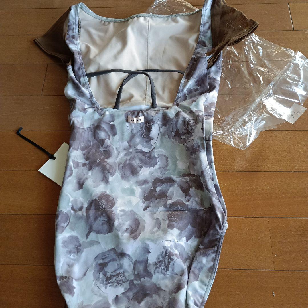 新品未使用Stinaレオタード
