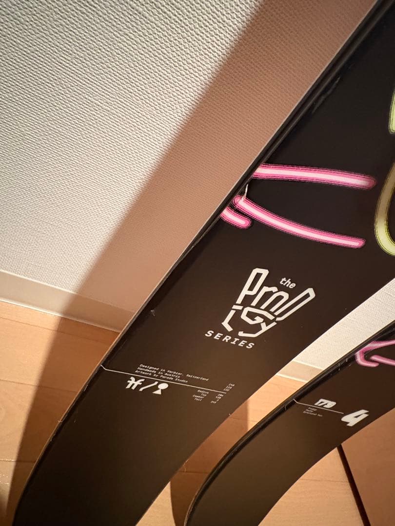 【faction】prodigy 4.0 179+ARMADA STRIVE14