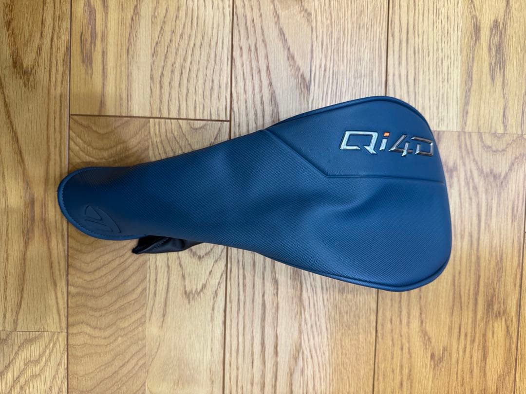 TaylorMade Qi4D ドライバー 9.0