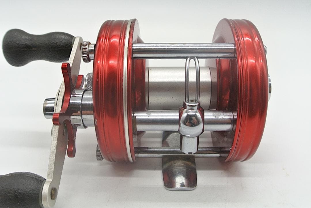ABU Ambassadeur 5000 Big A アブ アンバサダー 　①