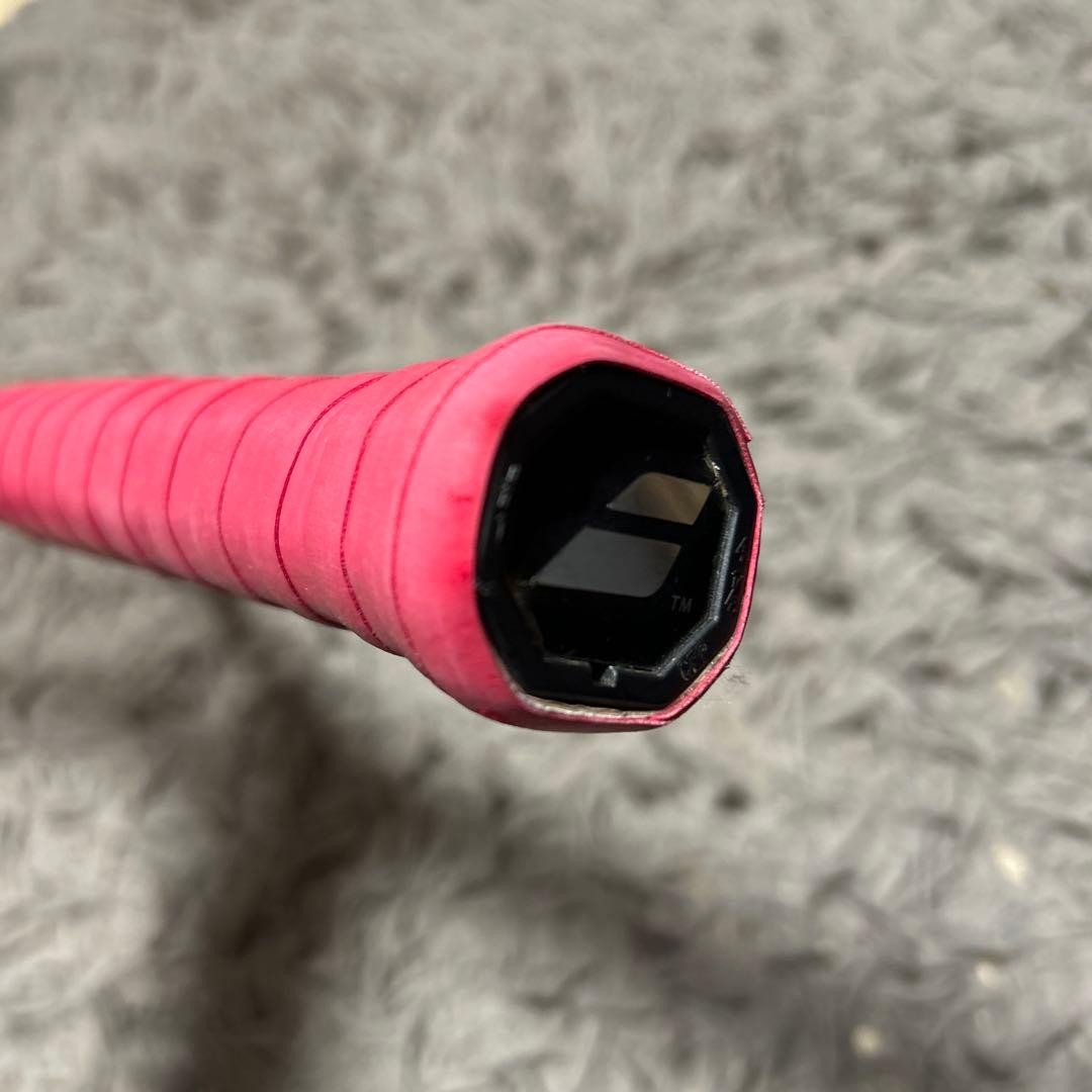 Babolat Pure Strike 100 テニスラケット 2019年モデル