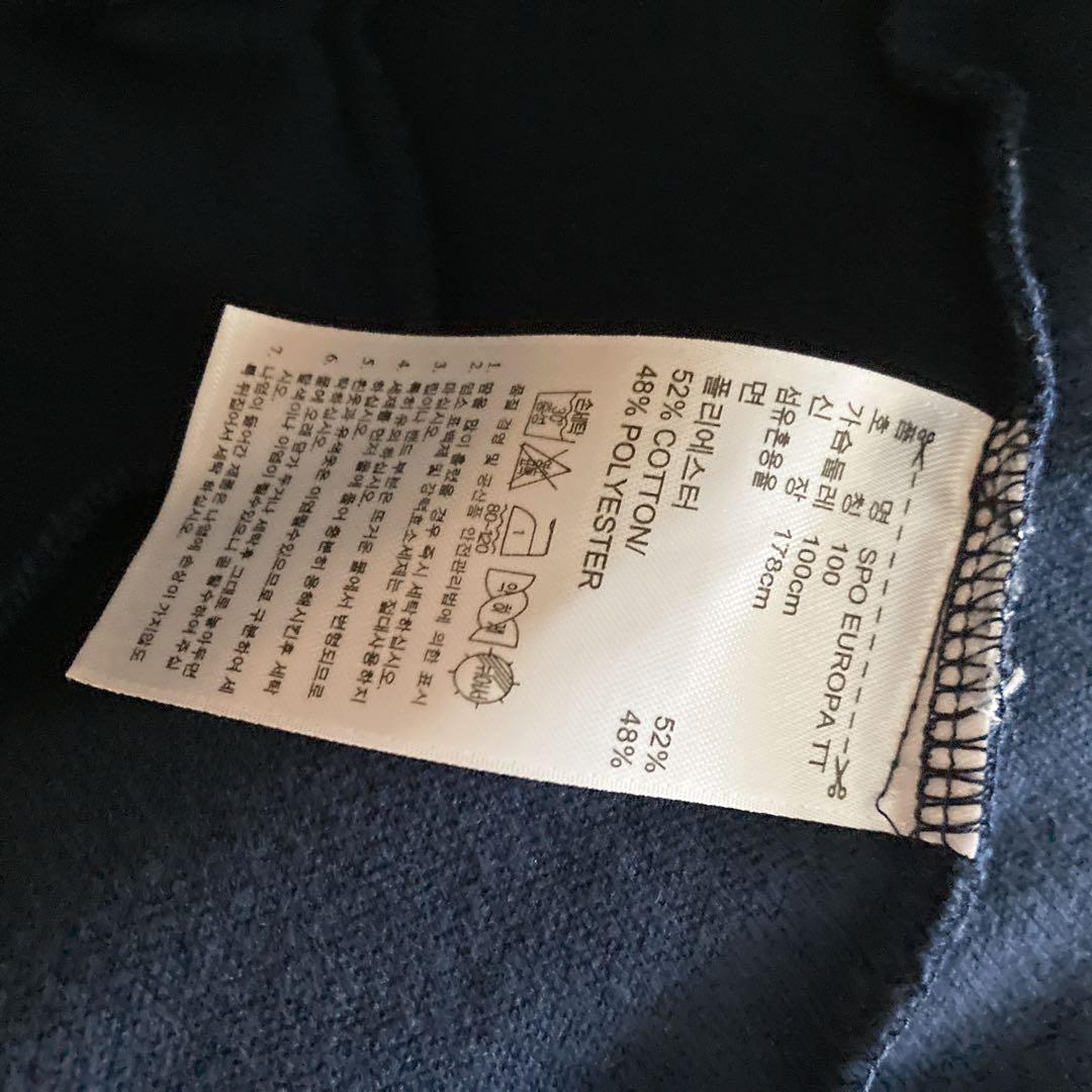 ファイヤーバード　アディダス　ジャージ　トレフォイル　刺繡ロゴ　ジャケット114