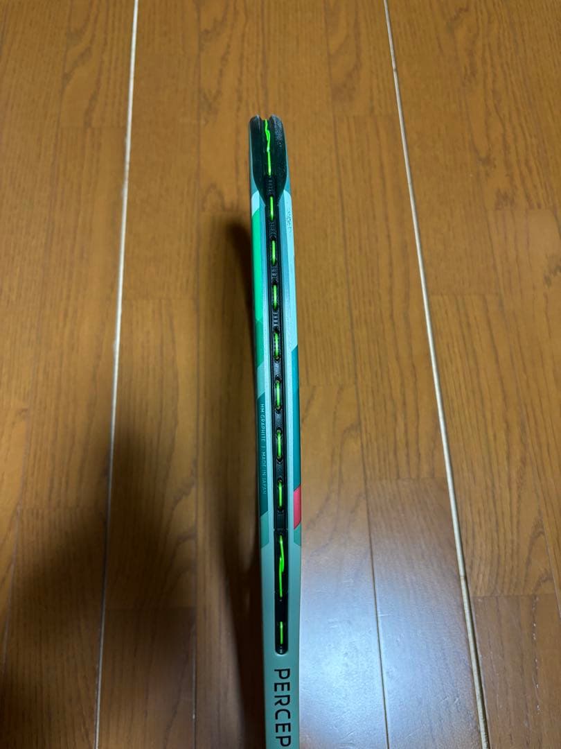 パーセプト97 G3 ヨネックス　パーセプト