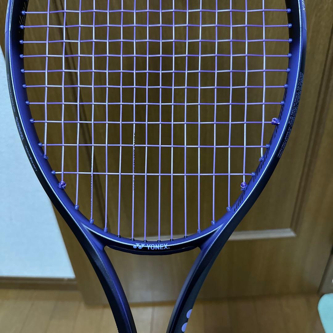 ヨネックス ジオブレイク70S UL1