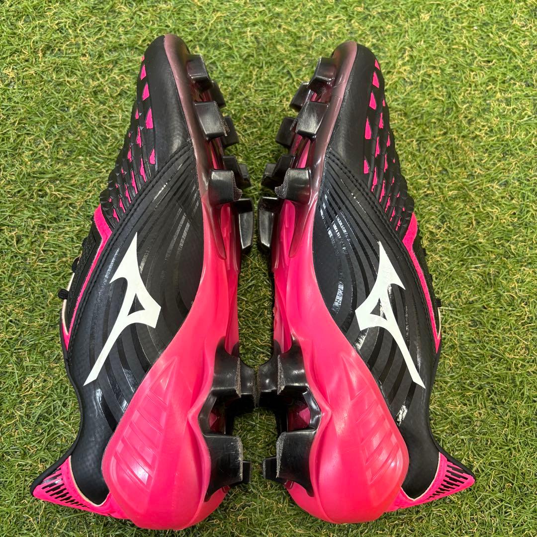 【即日発送 希少 美品】mizunoウエーブ イグニタス3 MD 26cm