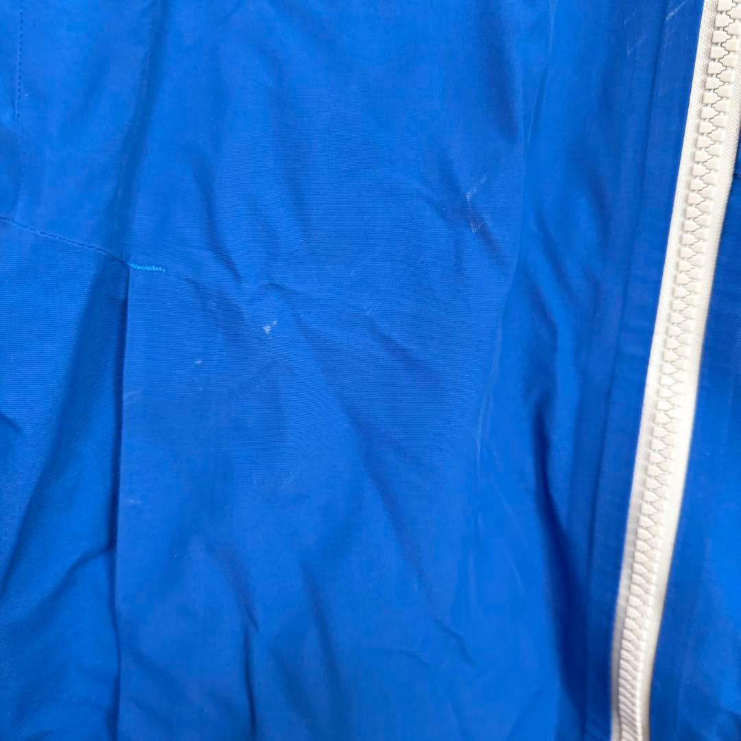Burton [ak] Gore-Tex スノーボード　Mサイズ　ブルー