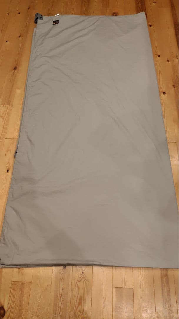 タトンカ　1TCタープ
