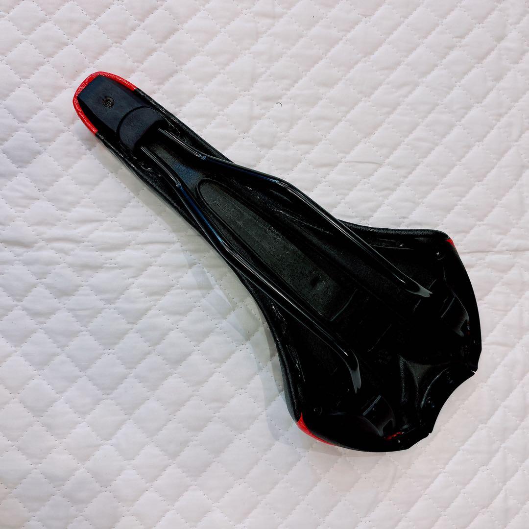 34★自転車サドル ソフトサドル サドルクッション 低反発クッションスポーツ