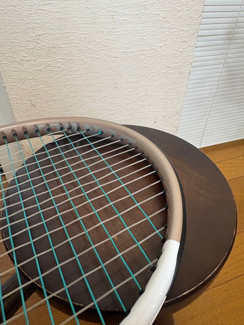 DUNLOP LX1000 後期型　269g