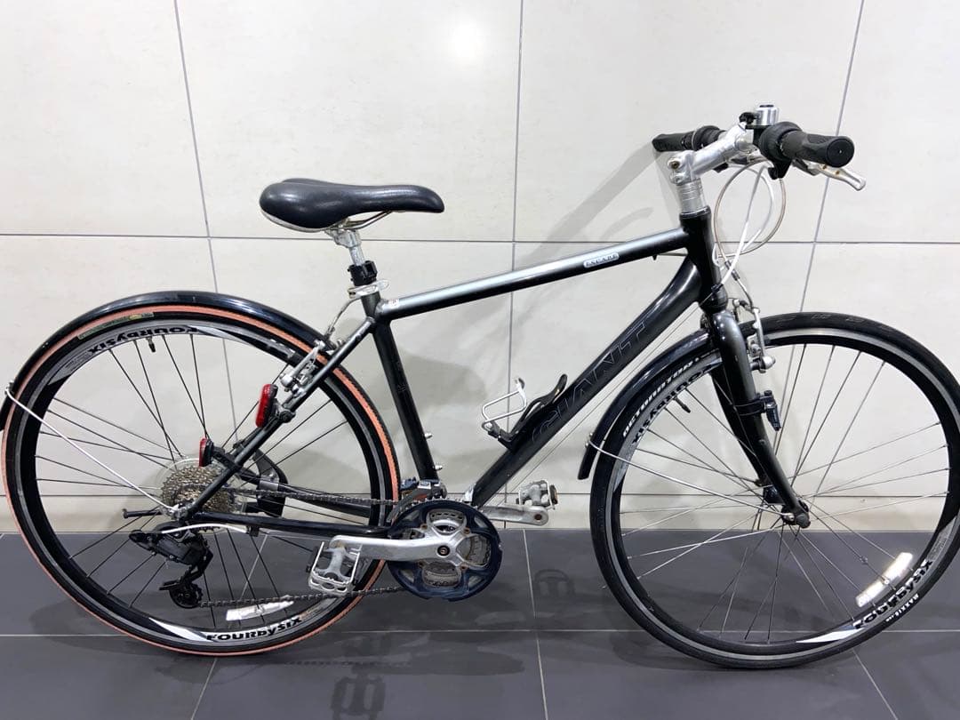 GIANT escape R3クロスバイク　ジャイアント　エスケープrx 自転車
