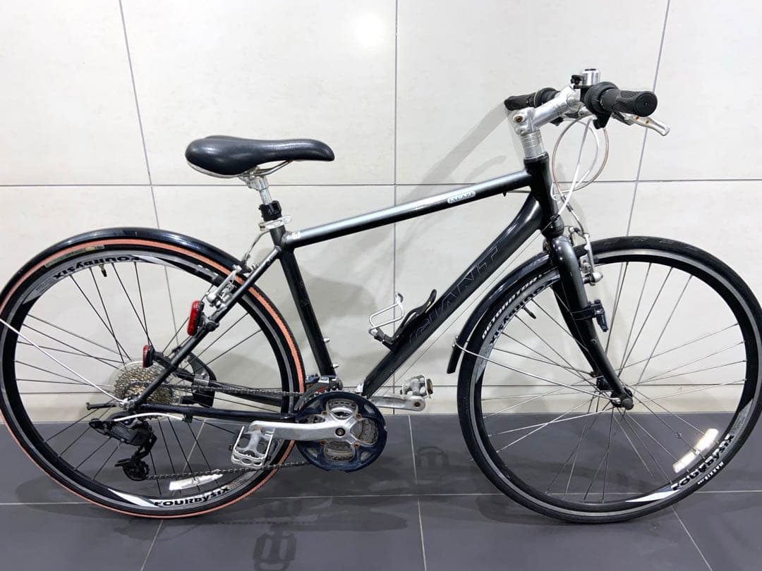 GIANT escape R3クロスバイク　ジャイアント　エスケープrx 自転車