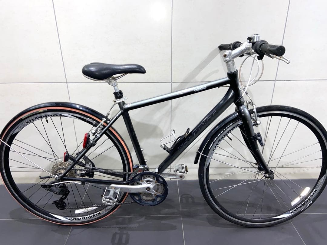 GIANT escape R3クロスバイク　ジャイアント　エスケープrx 自転車