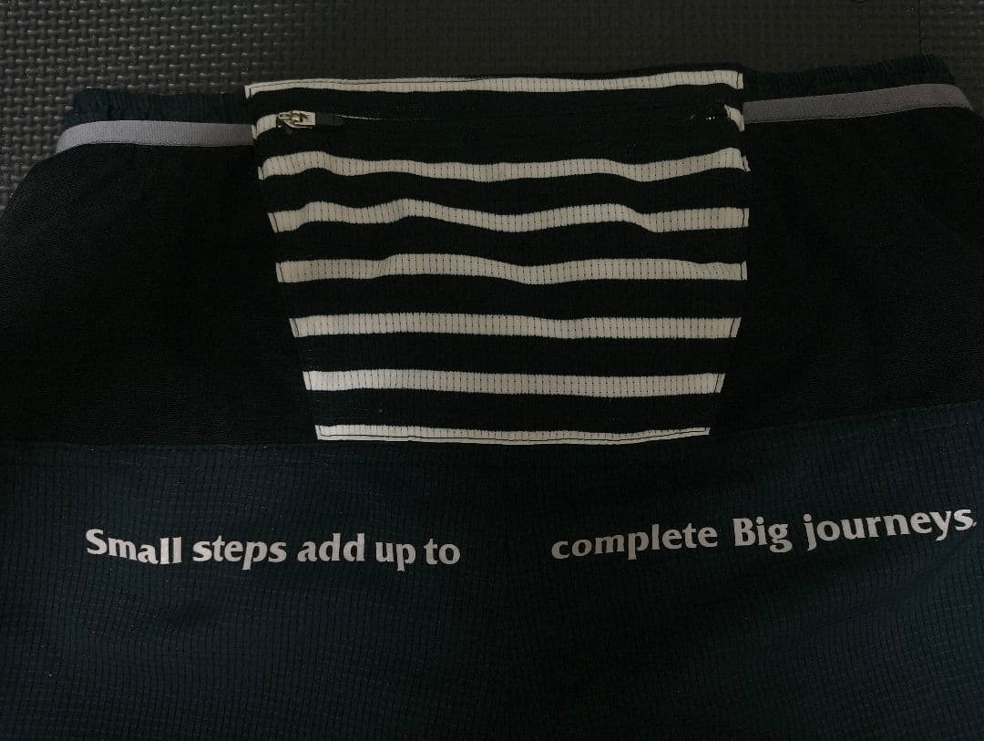 MMA Racing Run Shorts V2.5 Solid Sサイズ