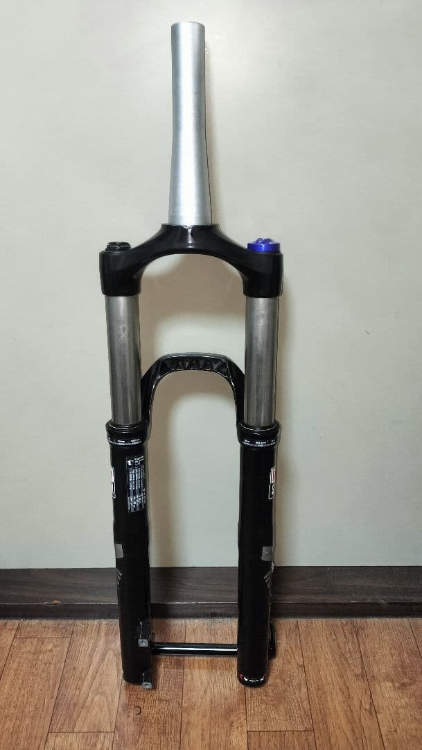 【最終値下げ】 RockShox Recon 130mm 27.5 boost