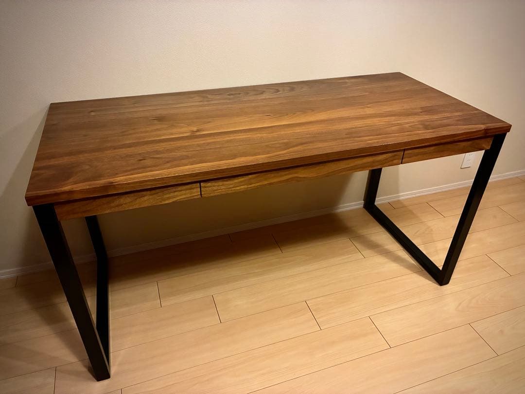 事務机・学習机 MASTERWAL WIN DESK W1400