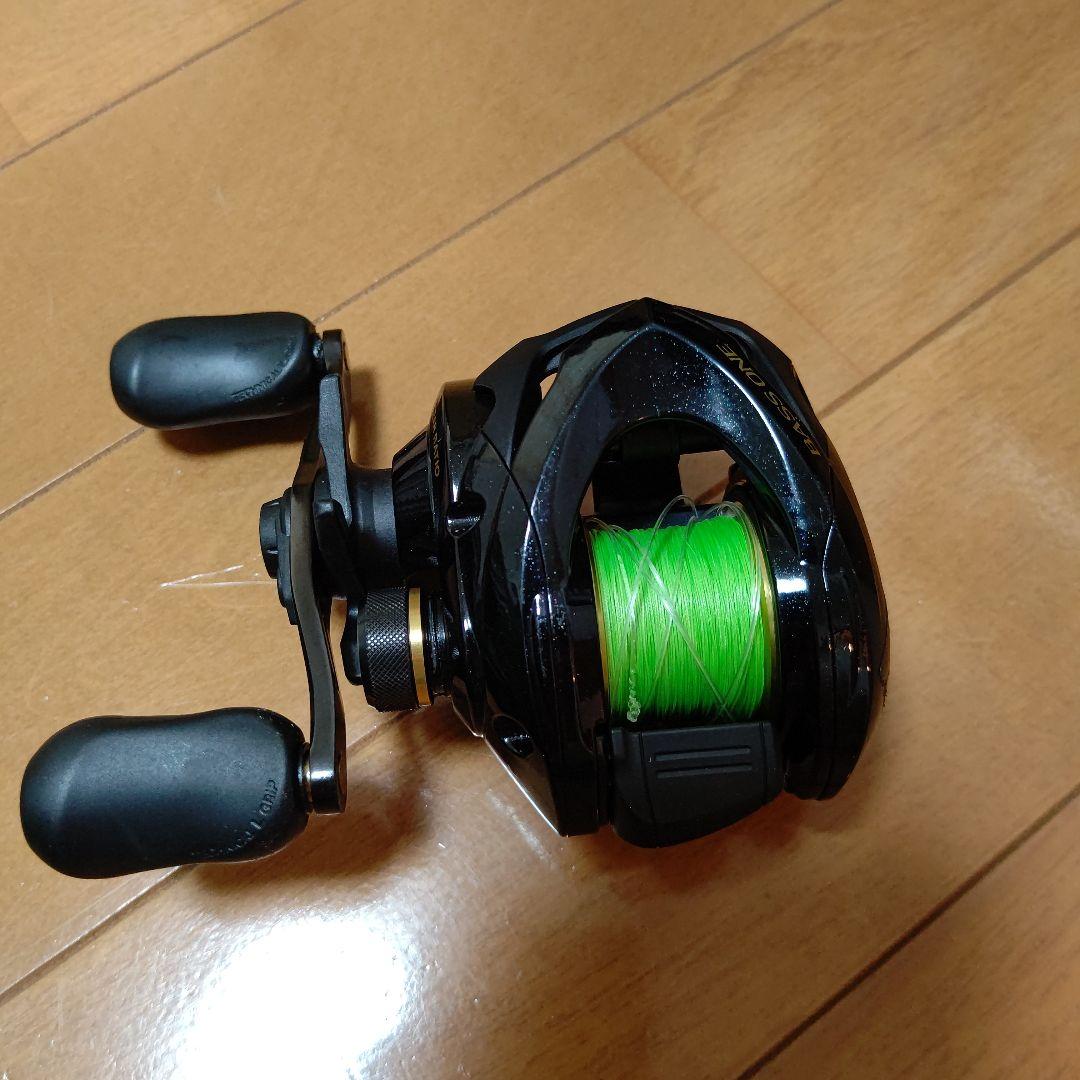 釣りセット