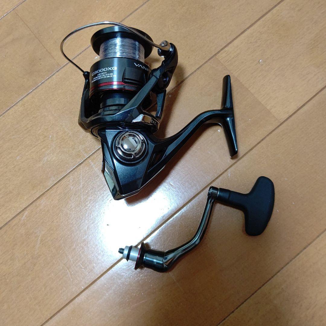 釣りセット