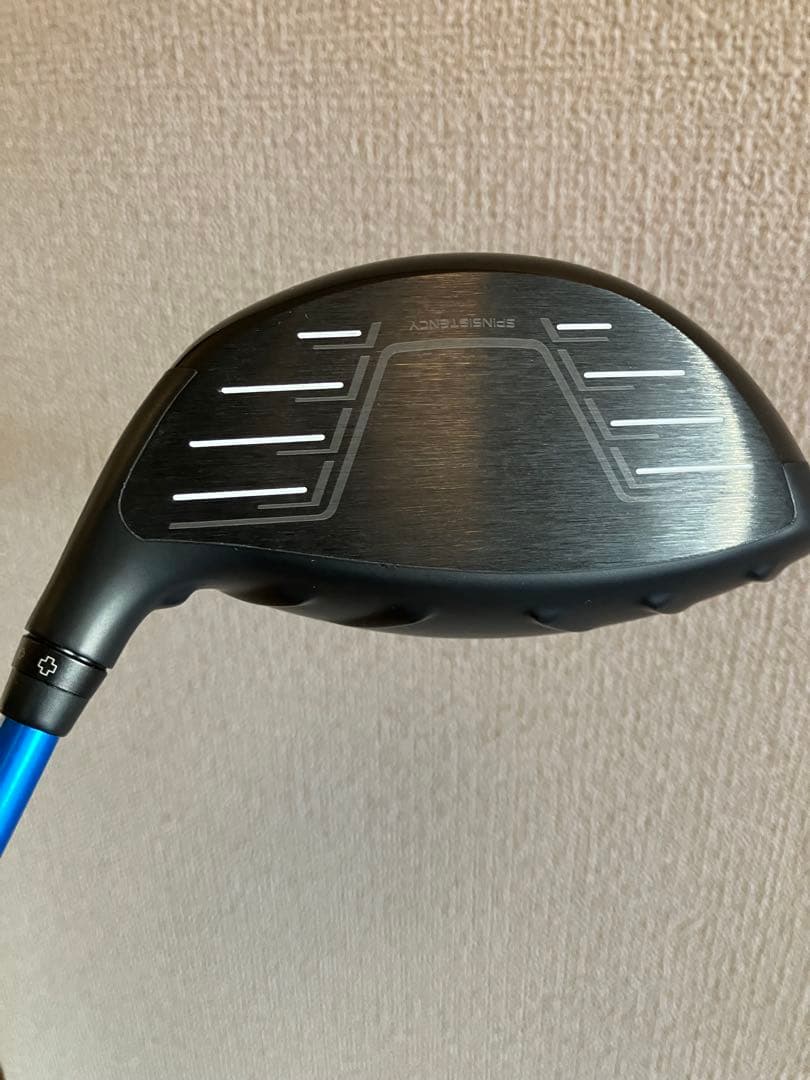 PING G440K 10.5° ドライバー