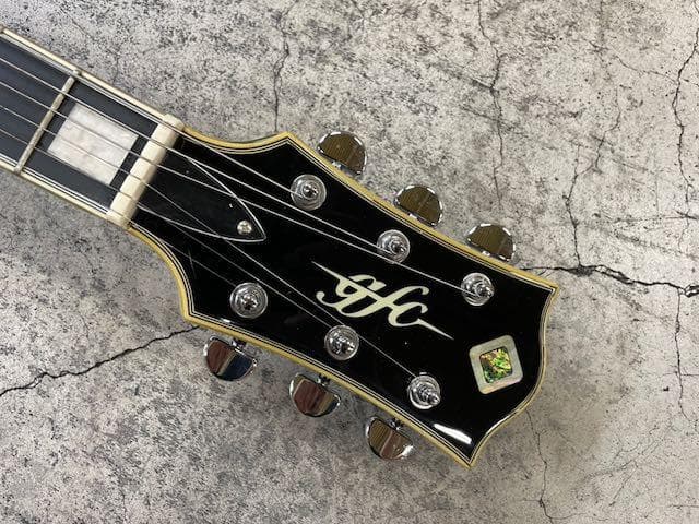 gfc GHB-700FTC TSB アウトレット