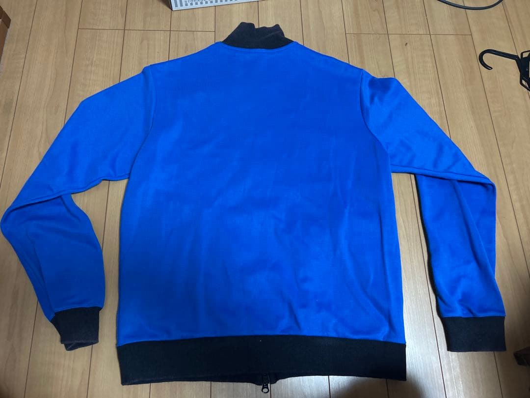 Nike ナイキ　インテルミラノ　トラックジャケット