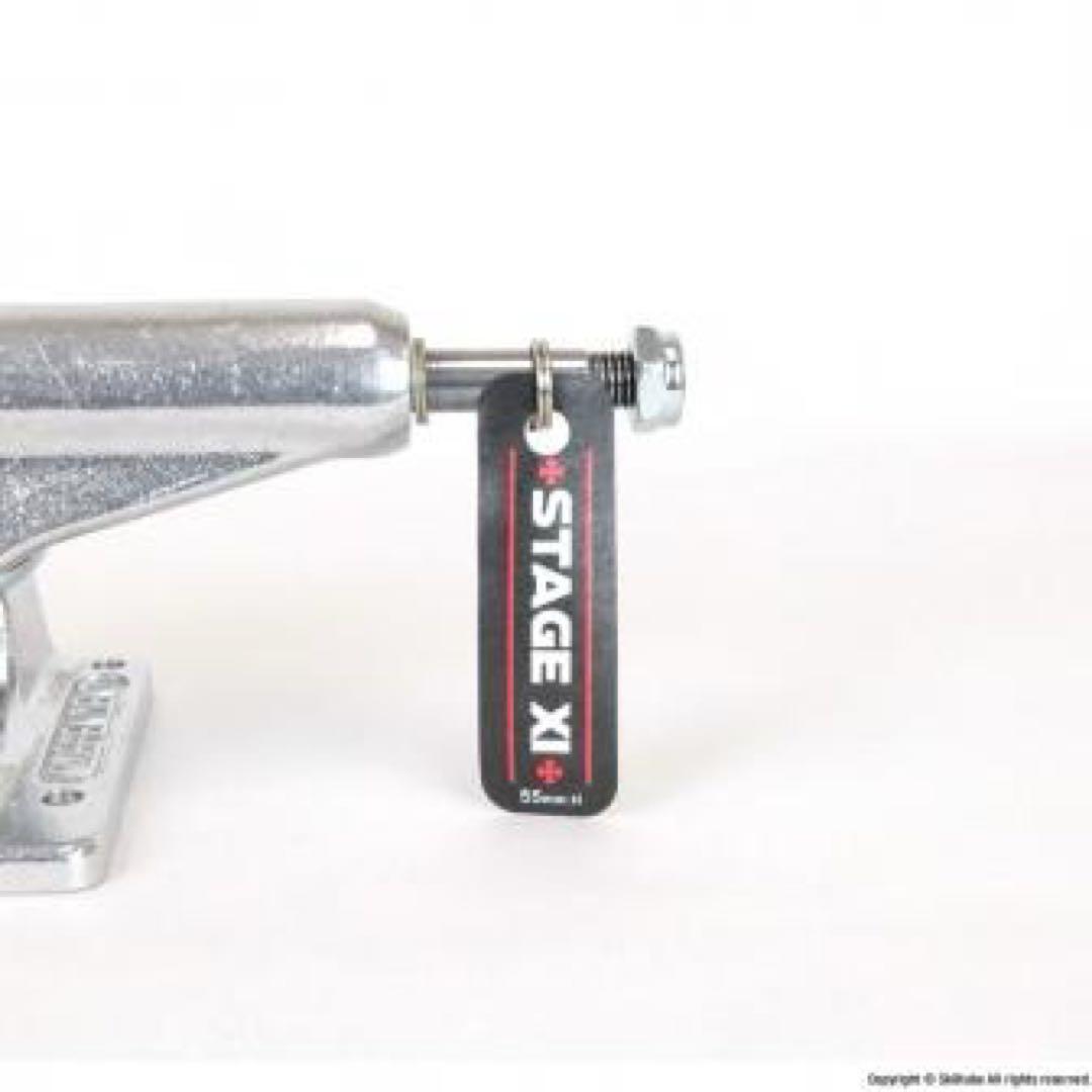 新品INDEPENDENT TRUCKS ST-11 129 SET海外正規品