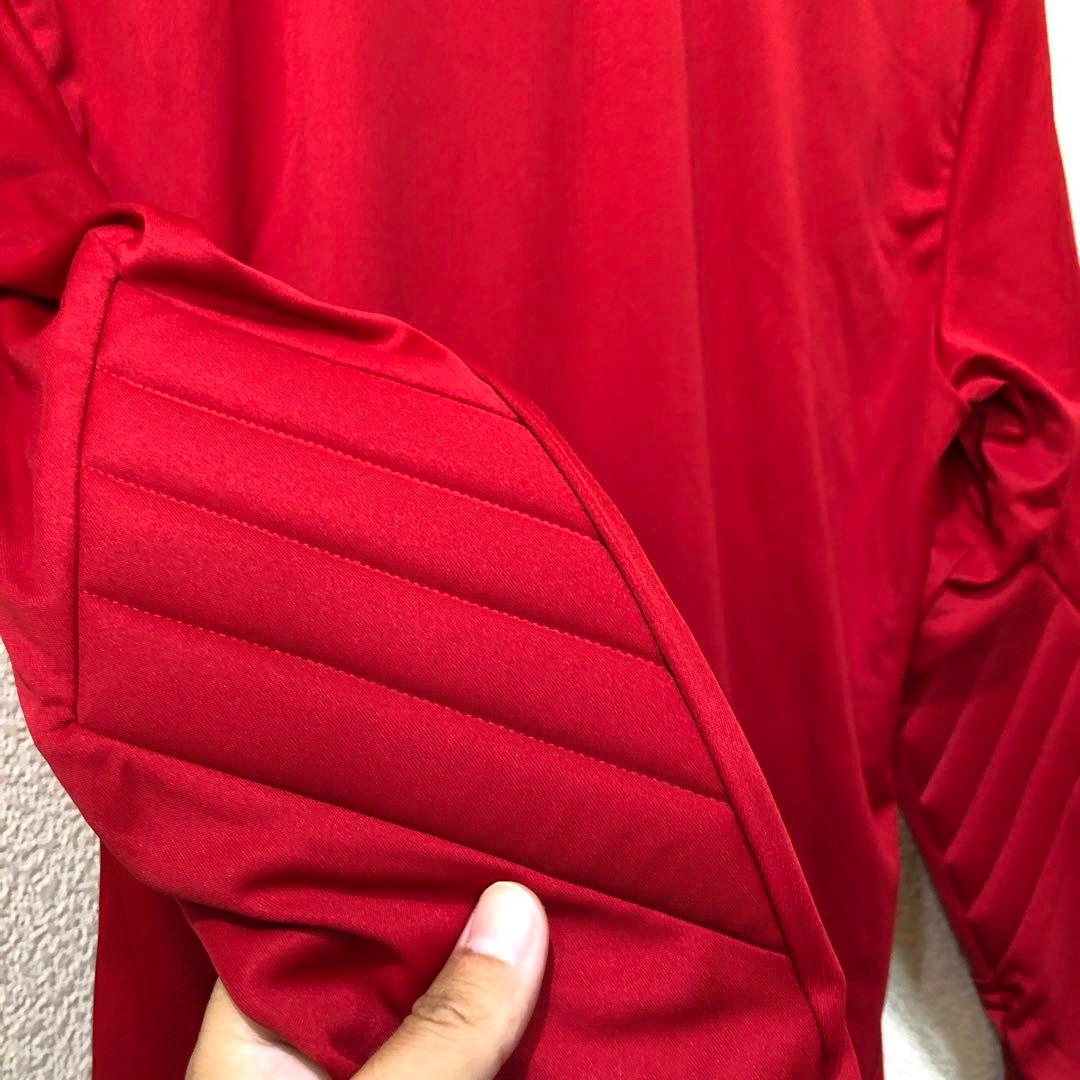 サッカーＧＫユニフォームアディダス新品Ｏサイズ