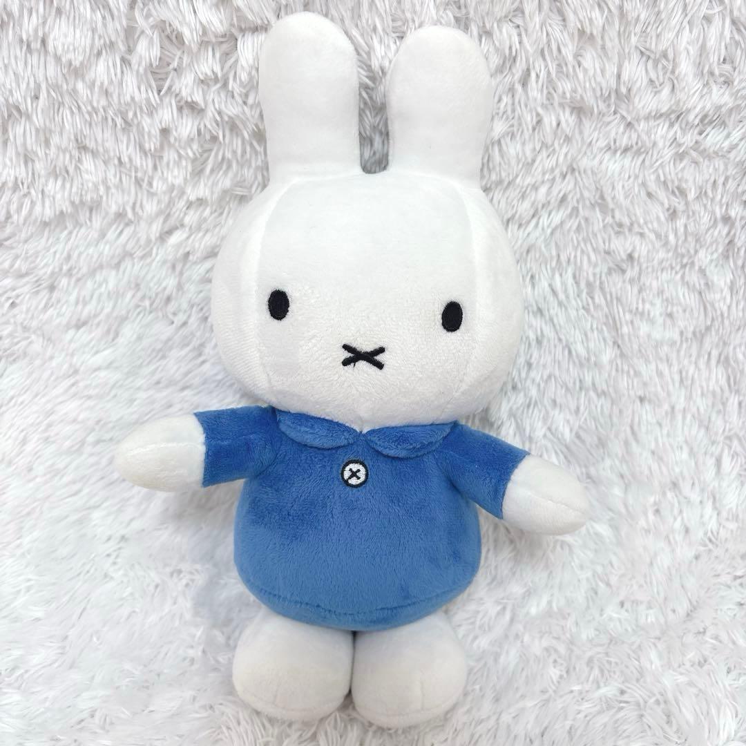 特大80cm ミッフィー ぬいぐるみ まとめ売り セット ボリス ブルーナ 大型