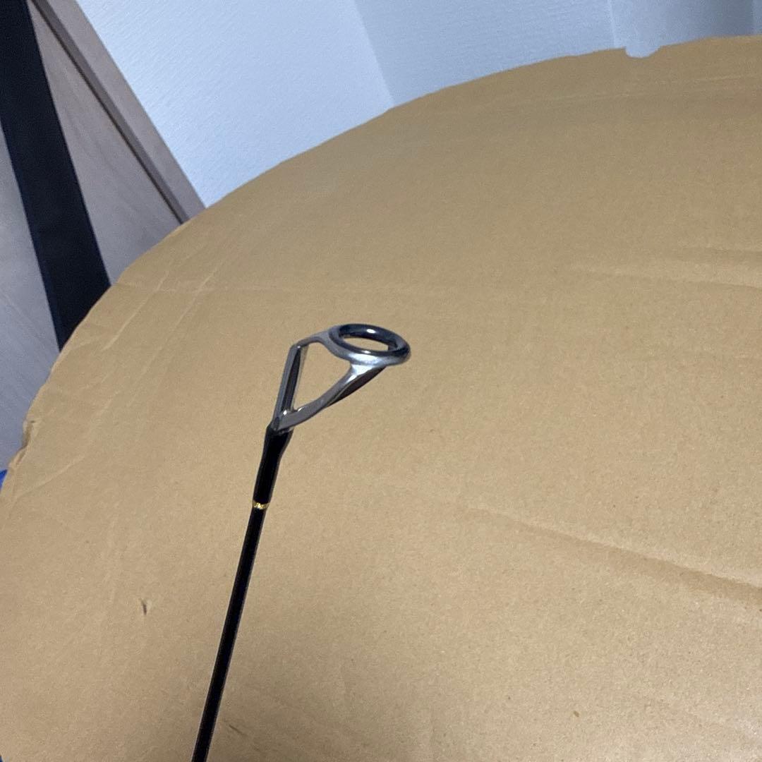MCワークス　ノーザンブルー　623SS スペシャルモデル