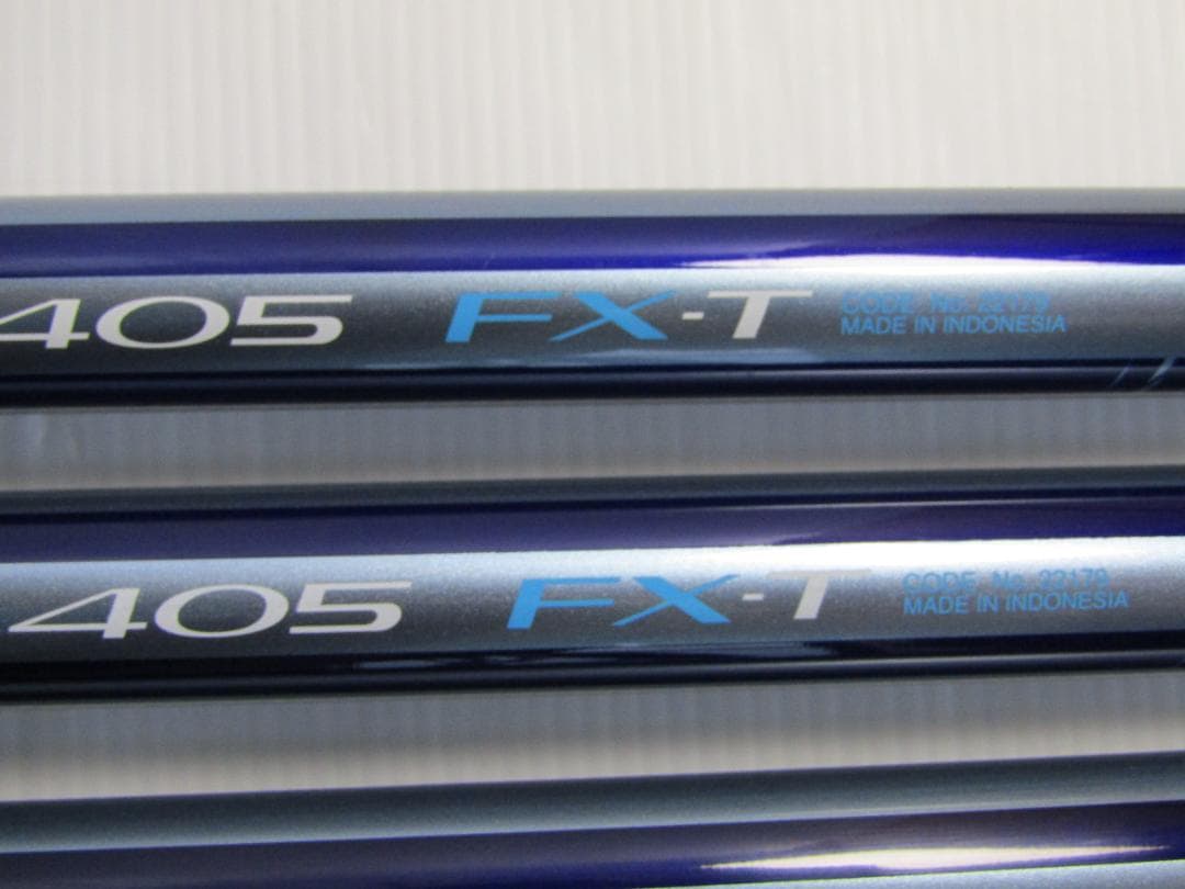 ロッド A3350 SHIMANO FV 405 FX-T /405 DX-T