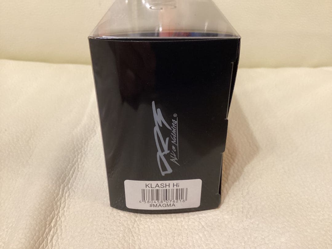 ルアー・フライ KLASH9 Hi MAGMA3.5oz